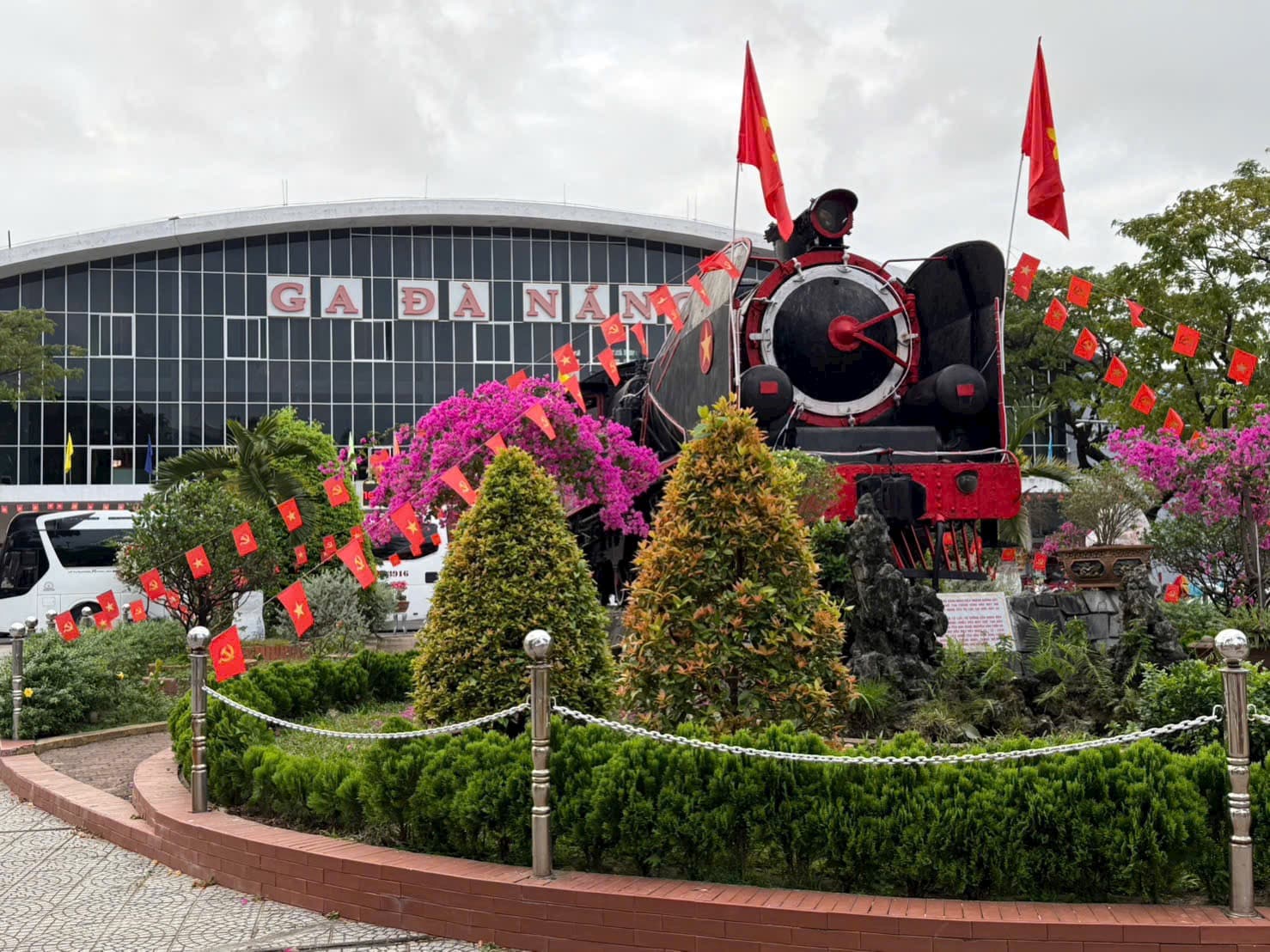 Hà Nội → Đà Nẵng