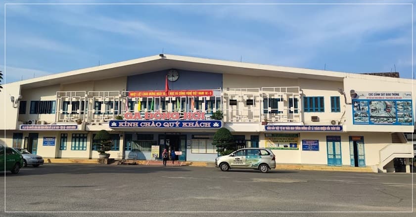 Phong Nha — Động hang đẹp nhất Việt Nam