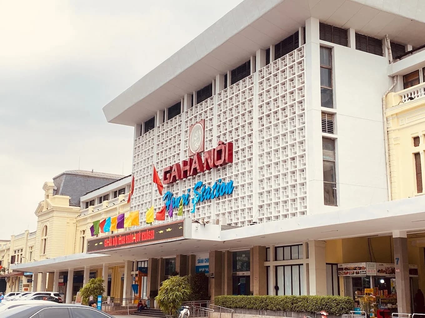 Hà Nội - Ancient Capital of a Thousand Years